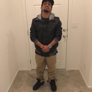 Meet your Posher, Evan